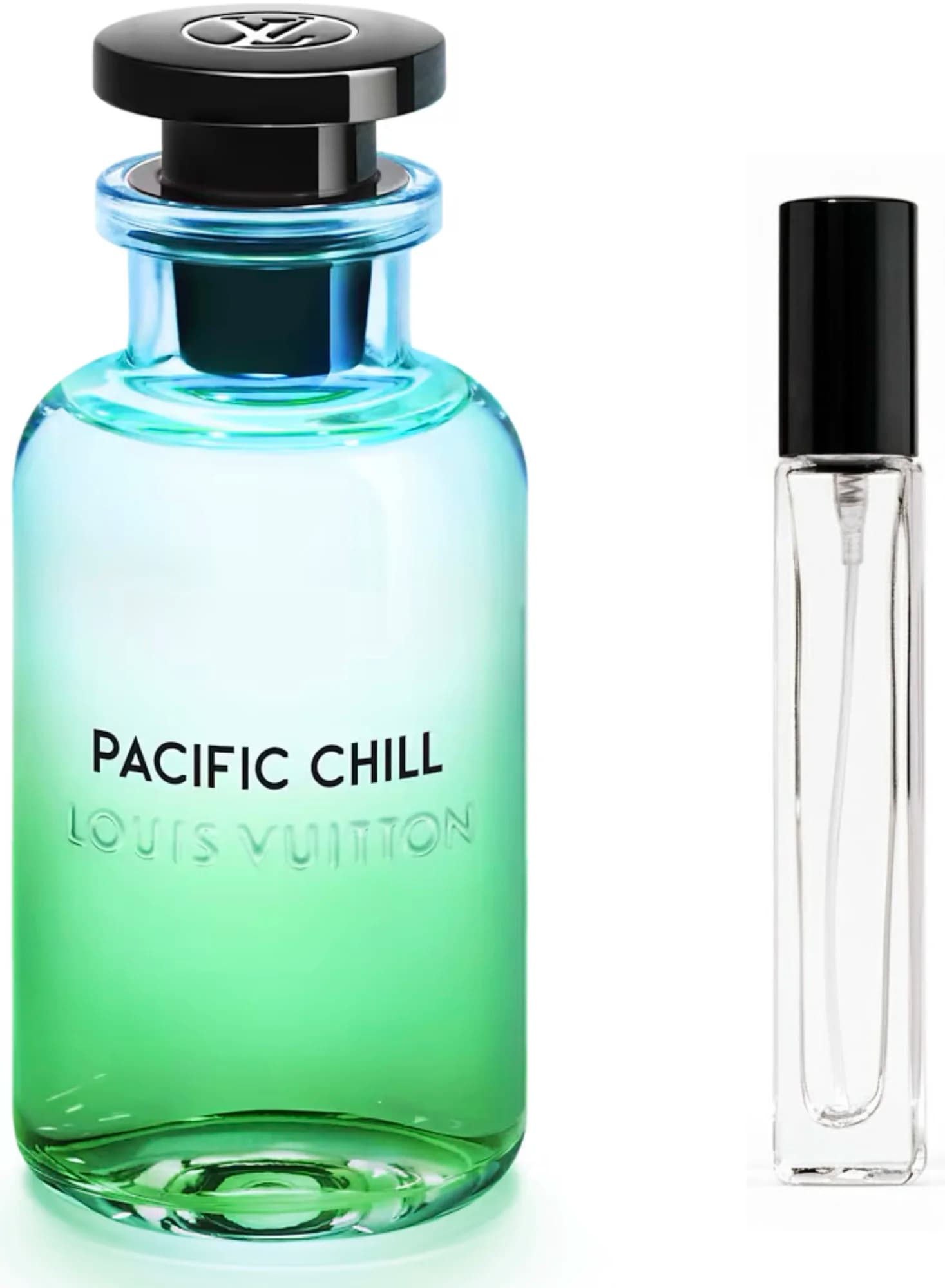 LV PACIFIC CHILL