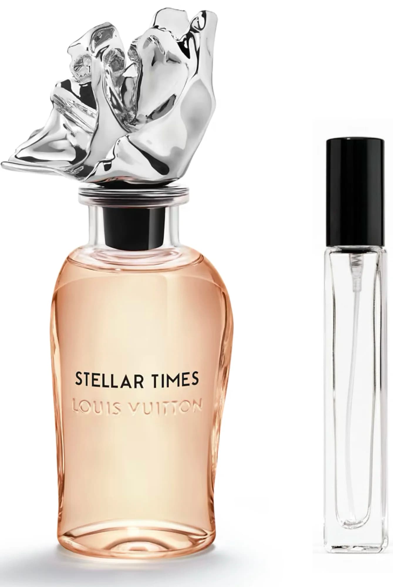 LV STELLAR TIMES