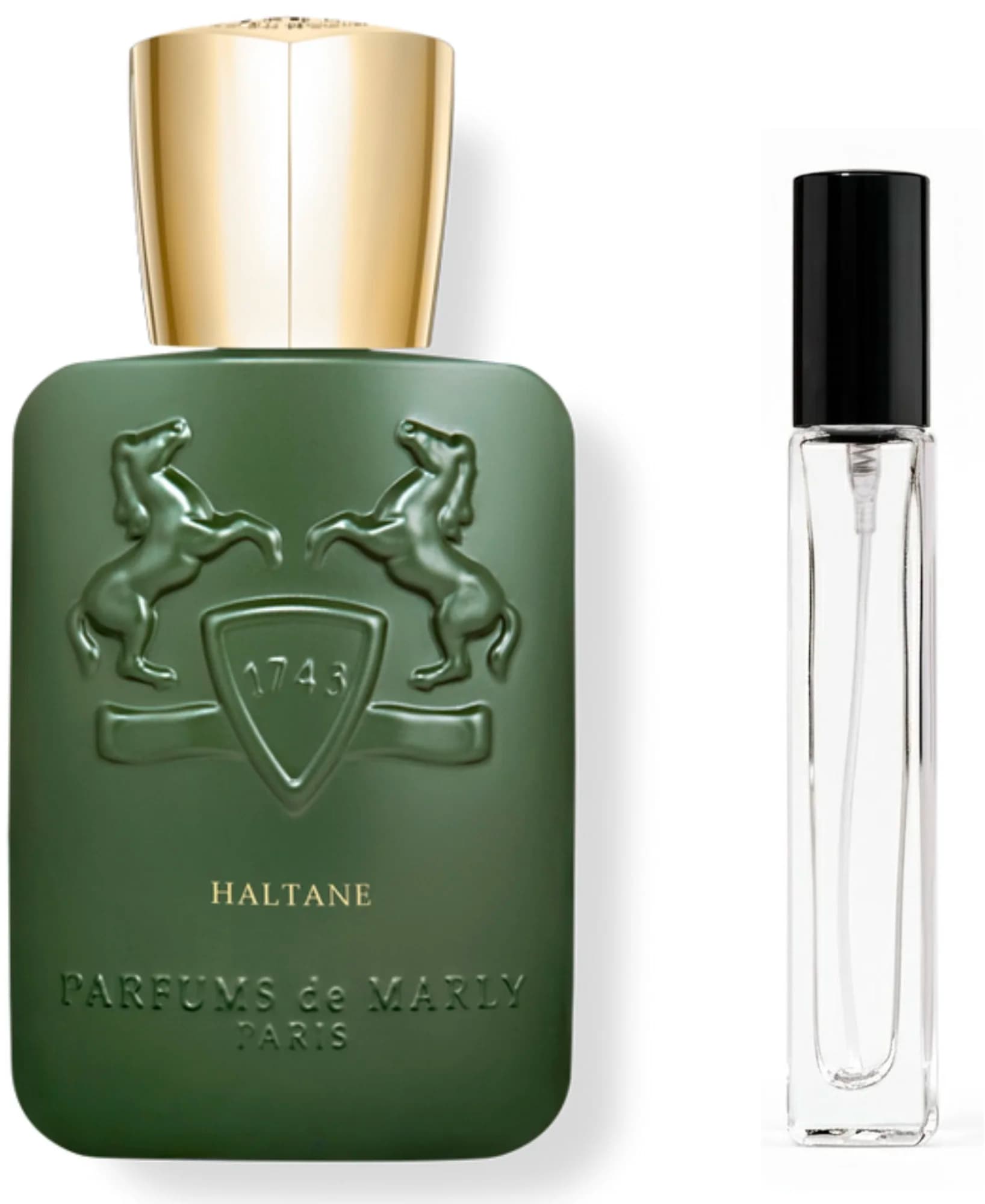 PDM HALTANE
