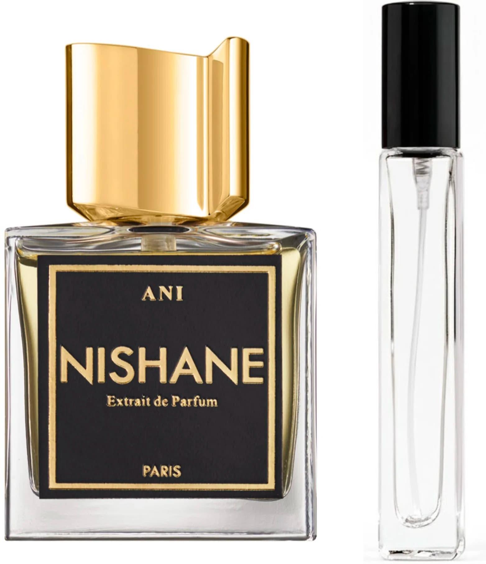 NISHANE ANI