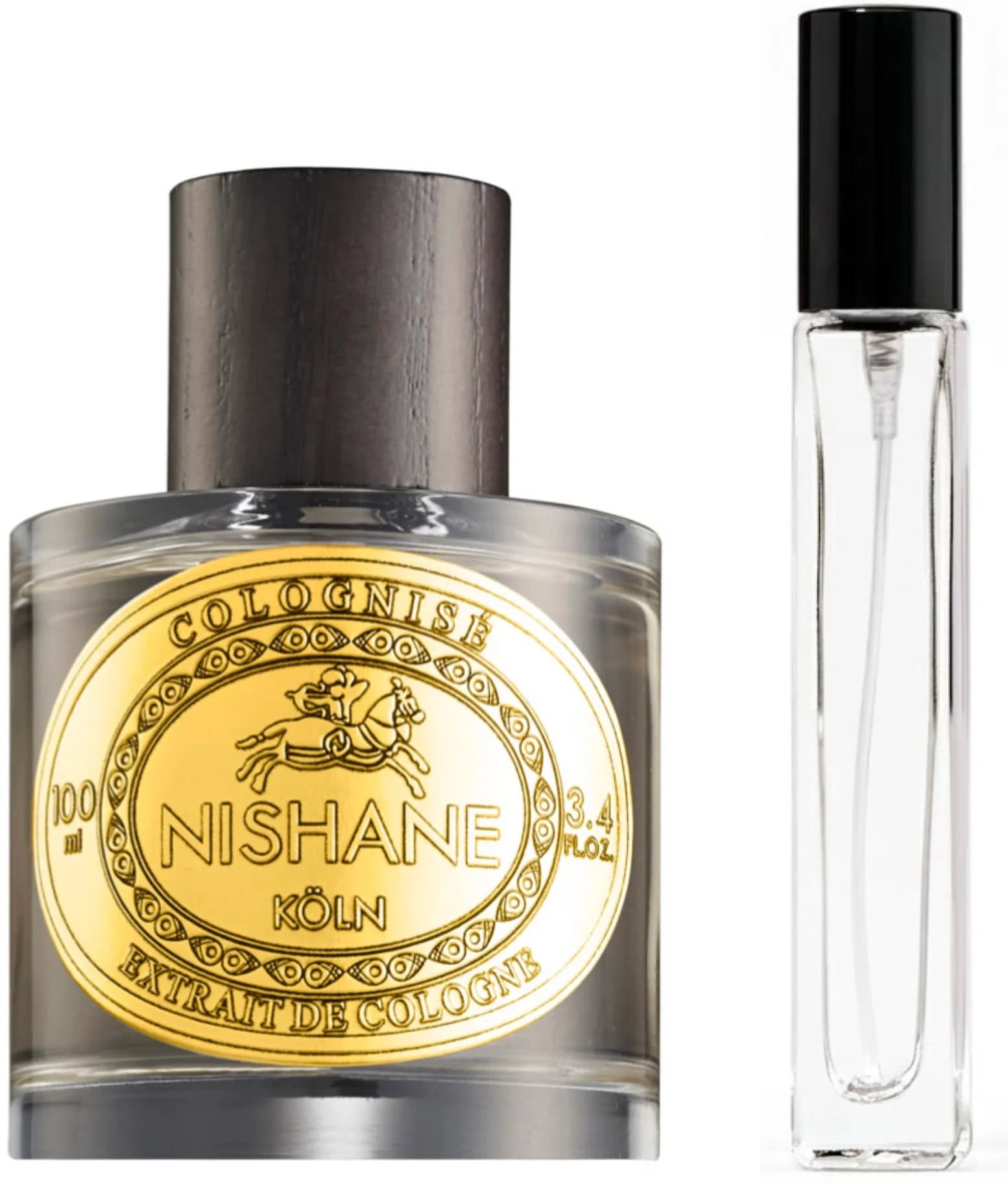 NISHANE COLOGNISE
