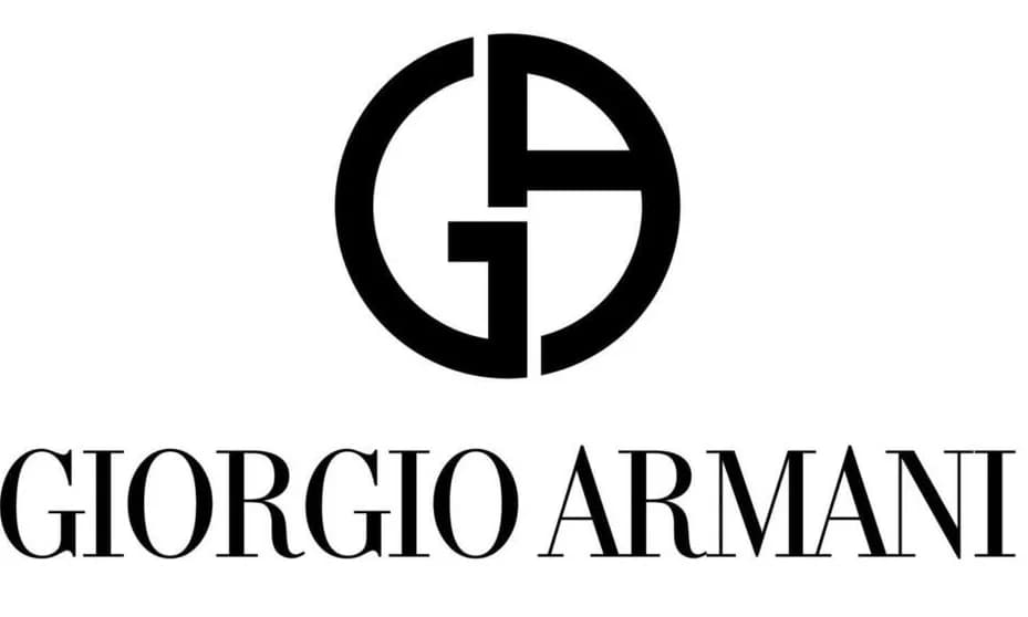 GIORGIO ARMANI