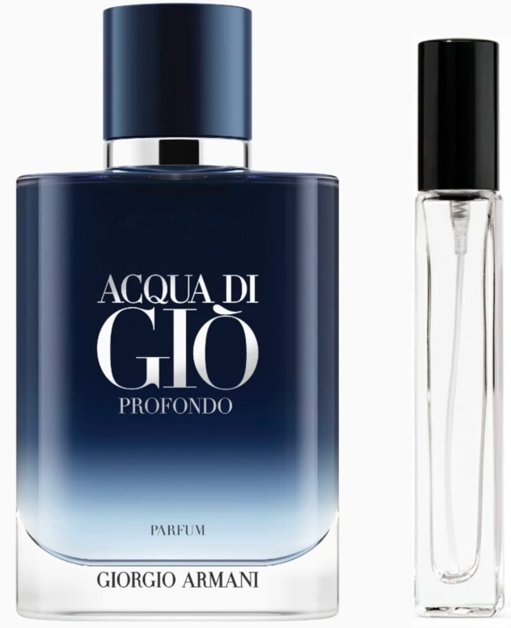 ACQUA DI GIO PROFONDO LE PARFUM