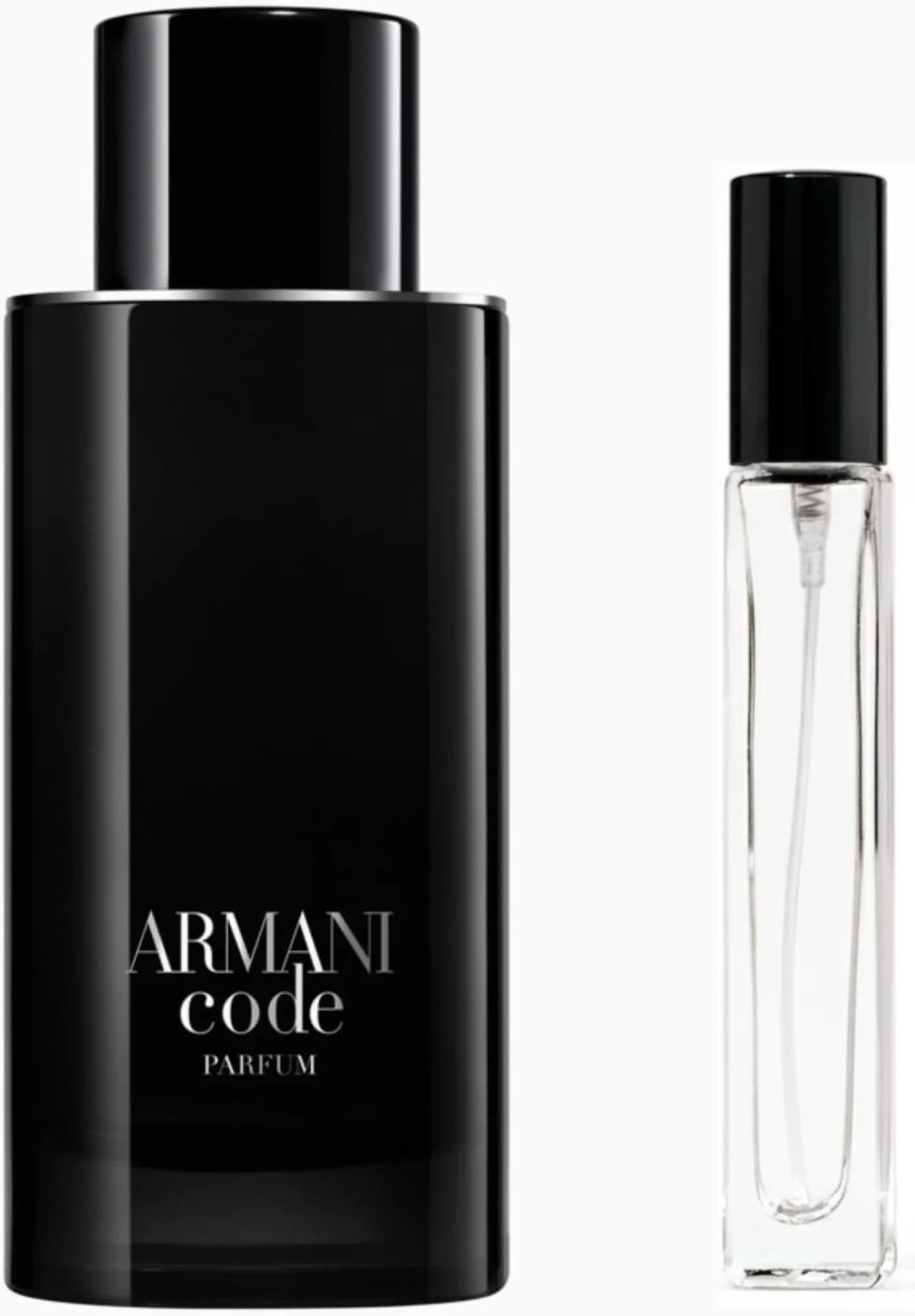 ARMANI CODE LE PARFUM