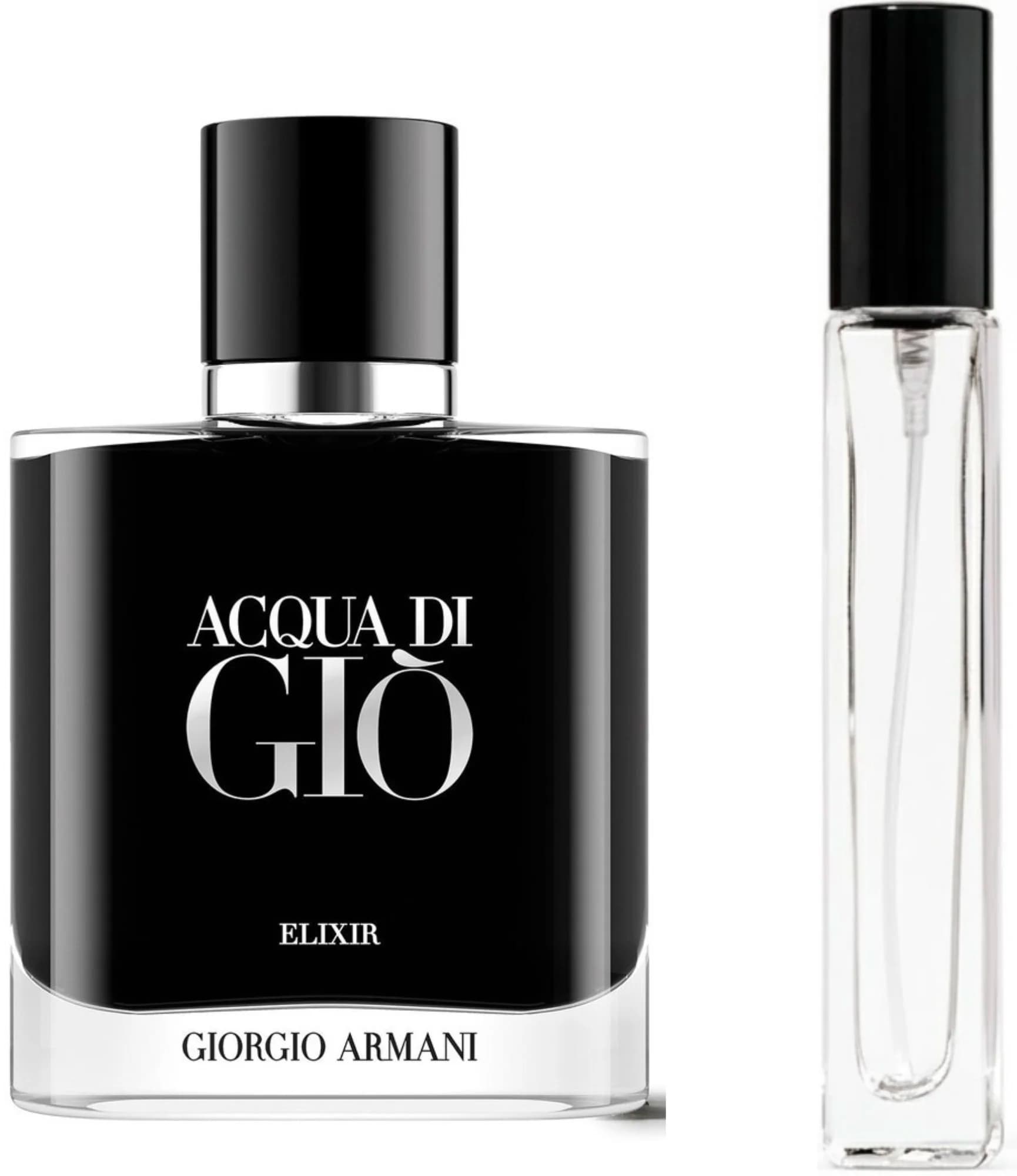 ACQUA DI GIO ELIXIR