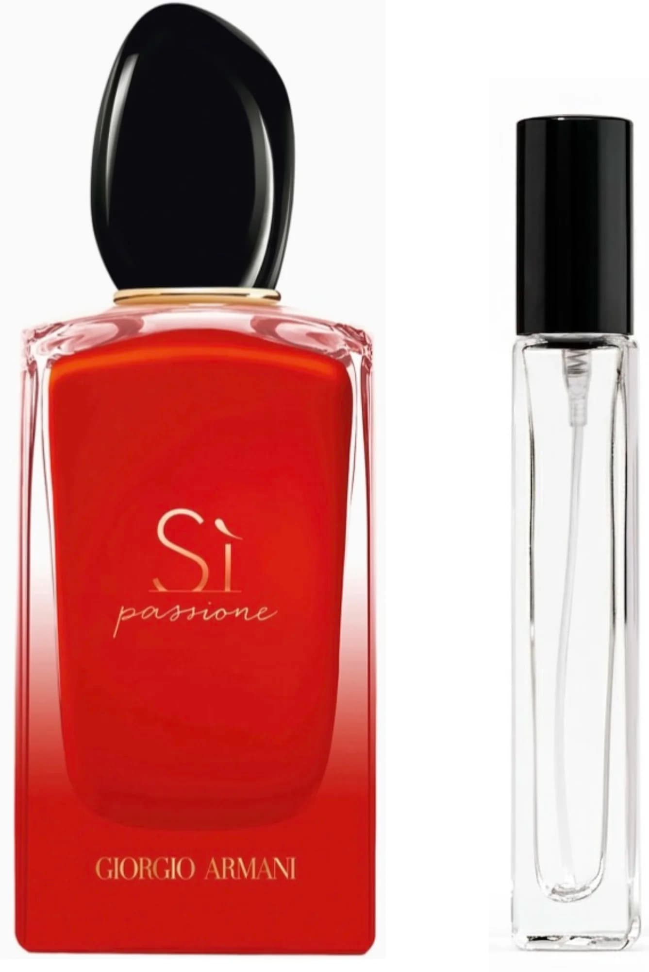 SI PASSIONE EDP INTENSE