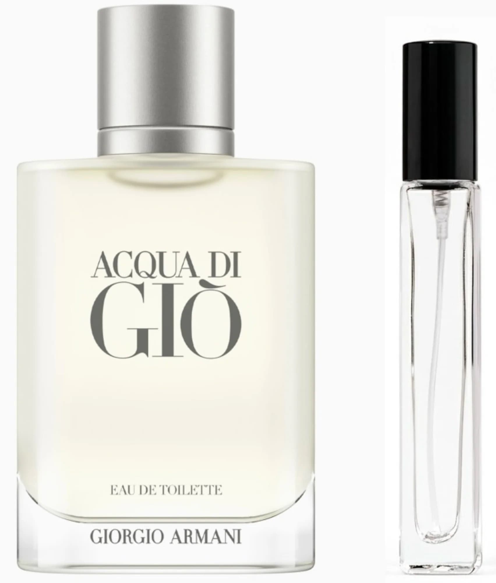 ACQUA DI GIO EDT