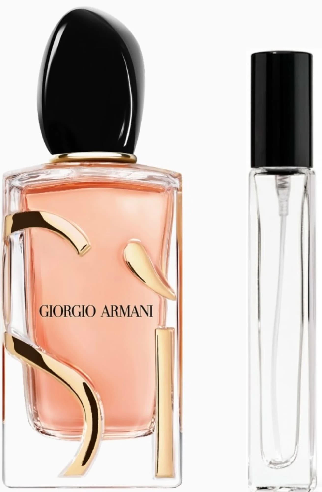 SI EAU DE PARFUM INTENSE