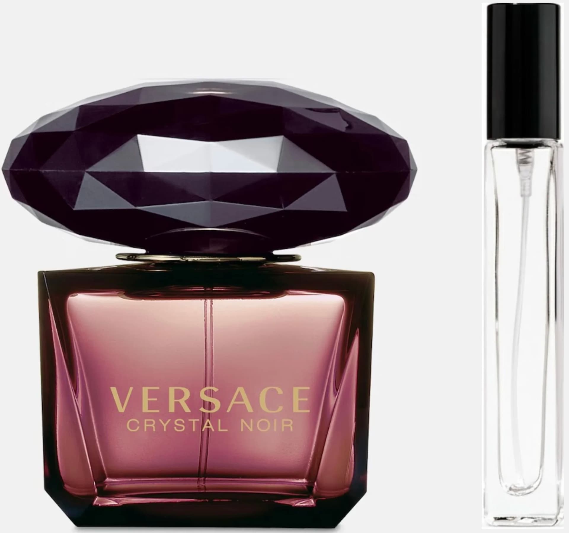 VERSACE CRYSTAL NOIR EDP