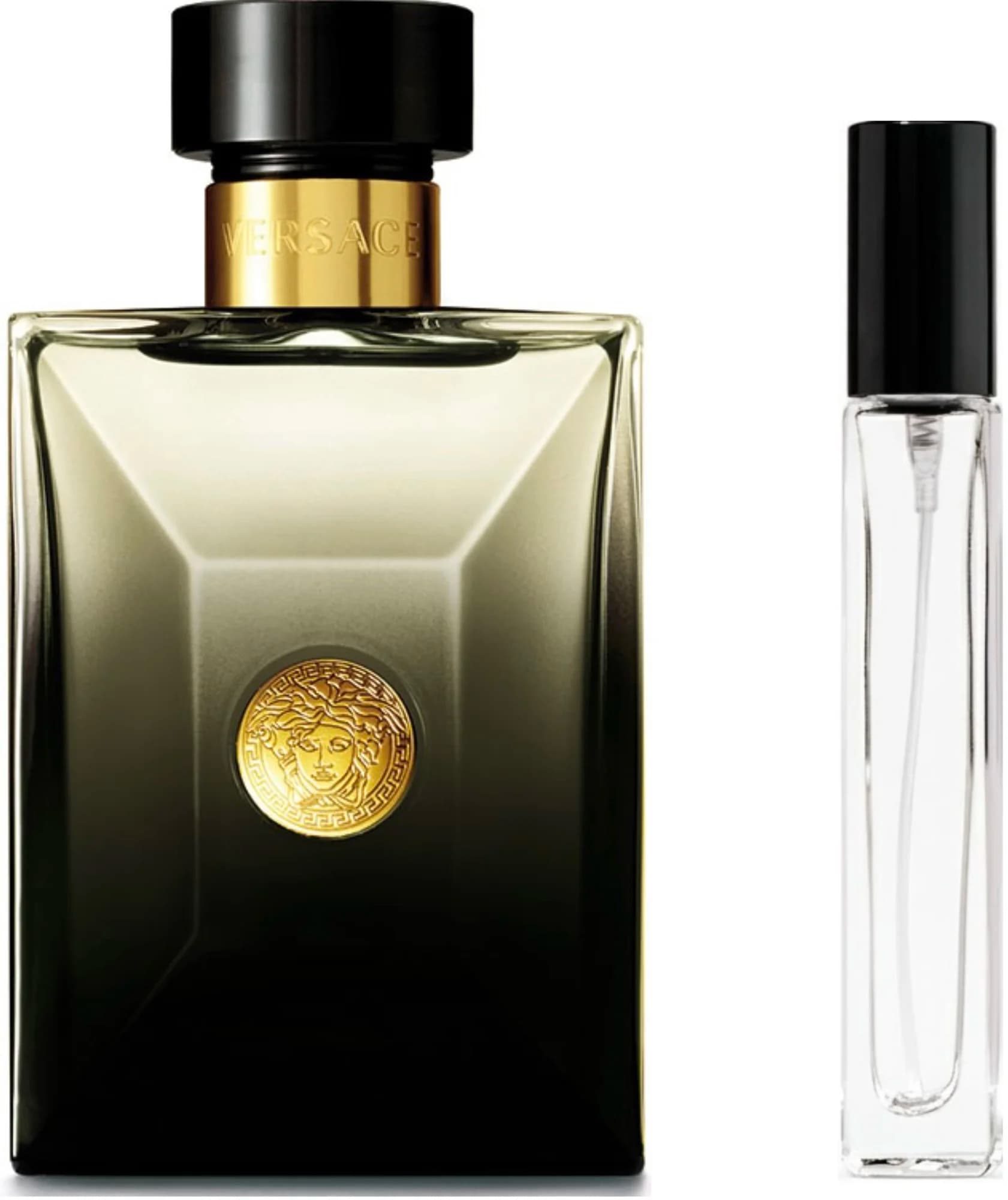 VERSACE OUD NOIR