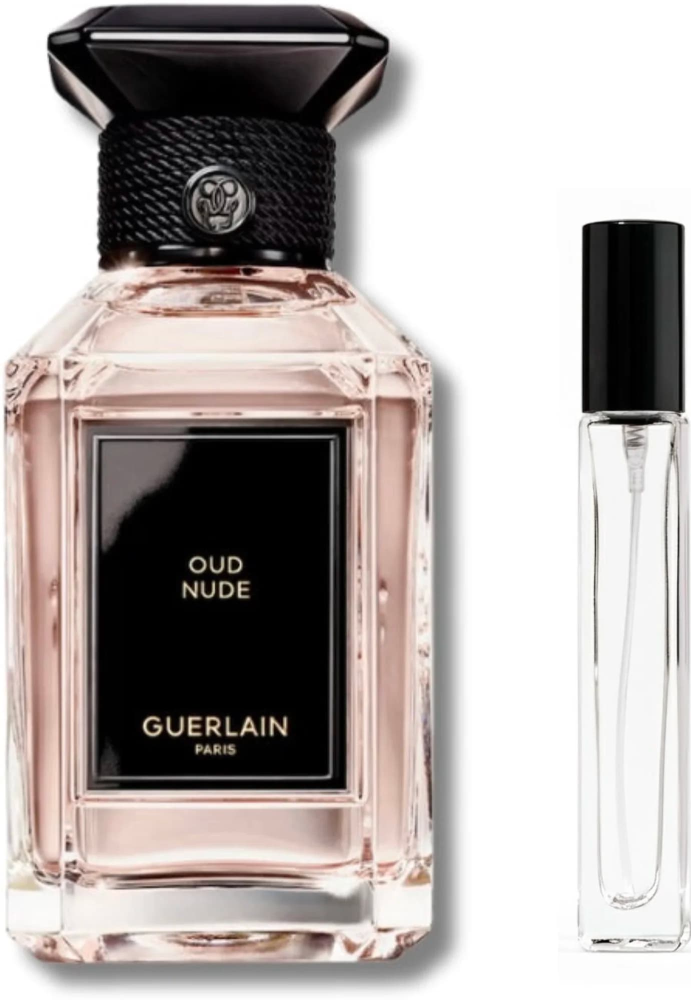 OUD NUDE