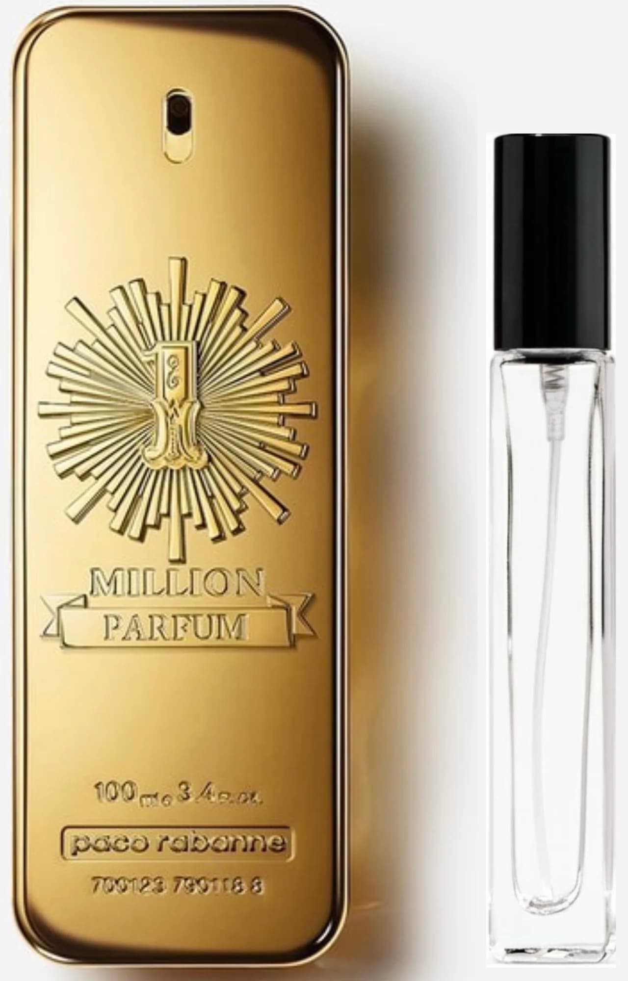 ONE MILLION PARFUM