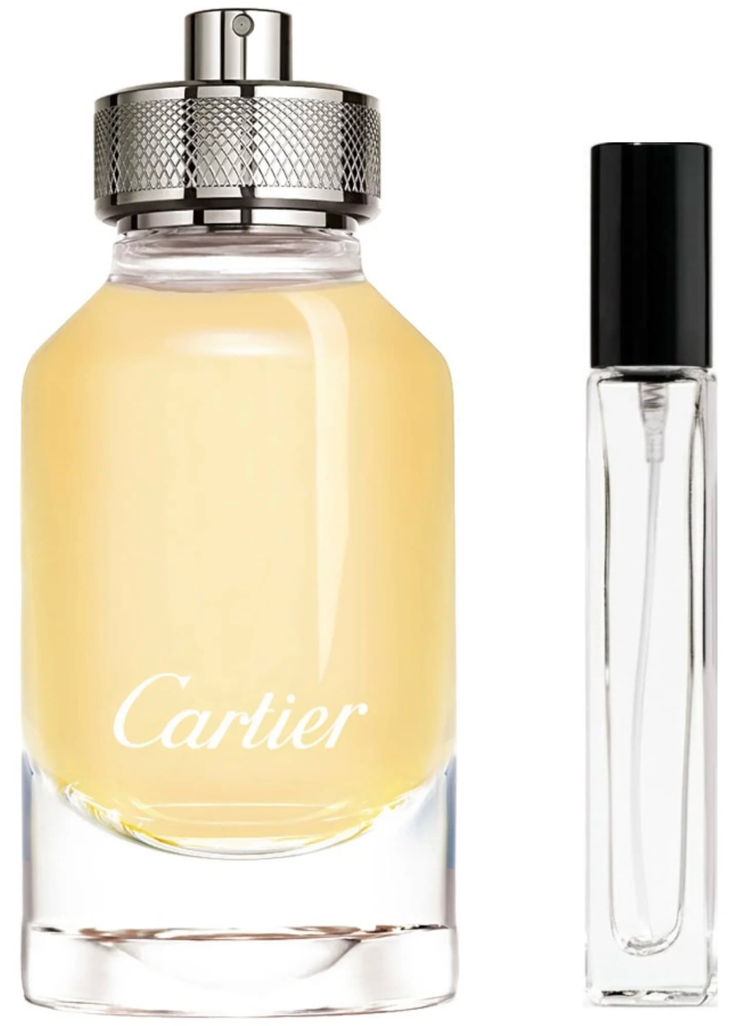 CARTIER L'ENVOL