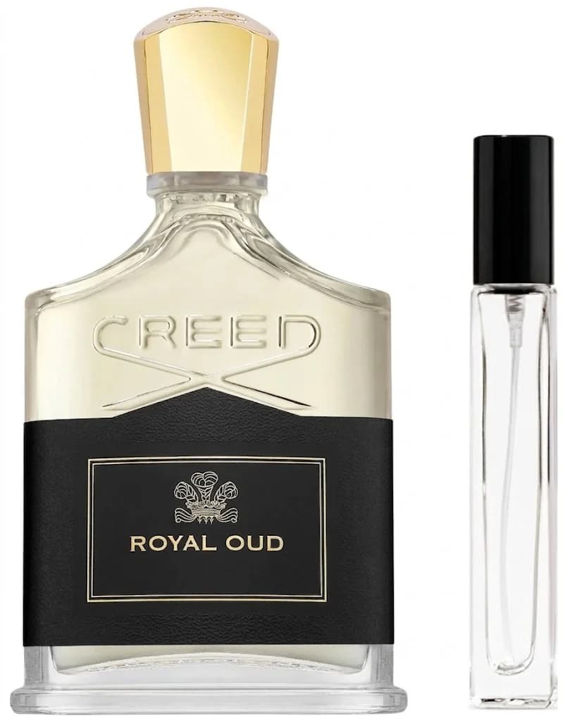 CREED ROYAL OUD