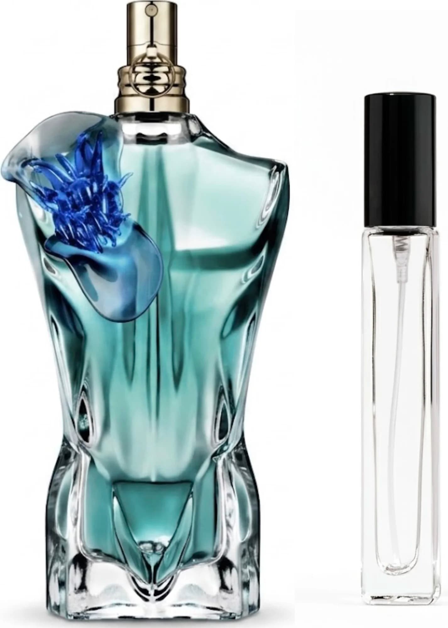 LE BEAU FLOWERS EDITION