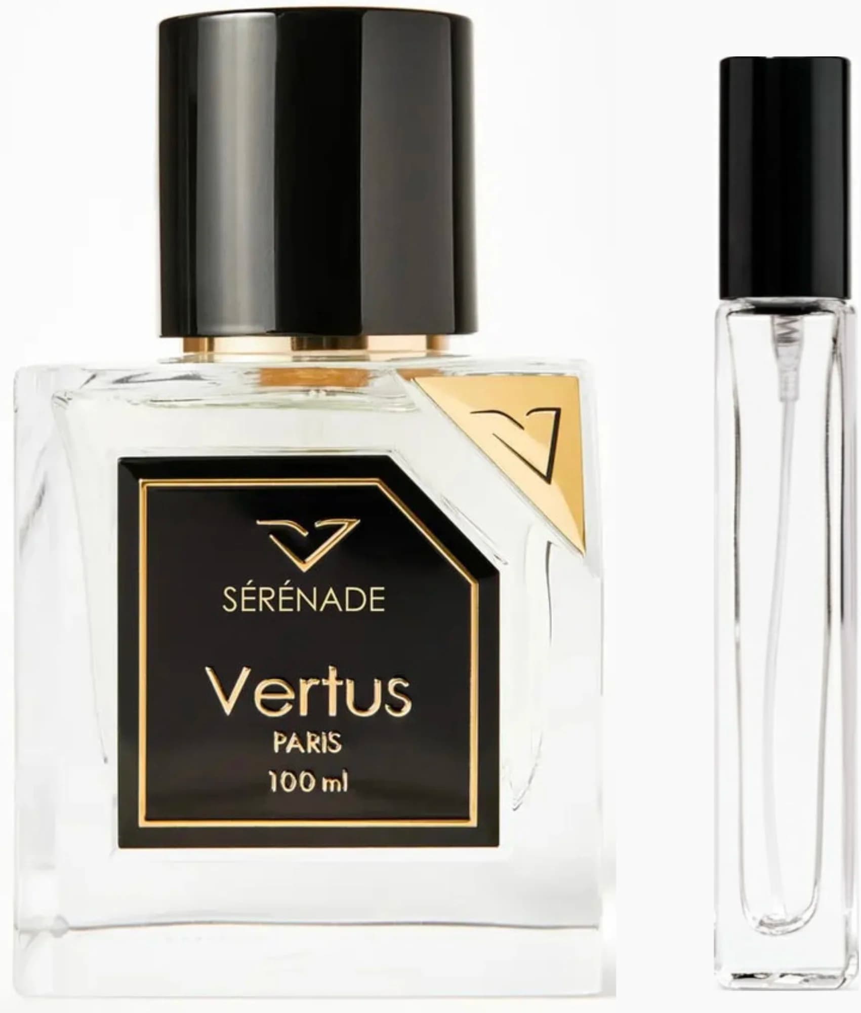VERTUS SERENADE