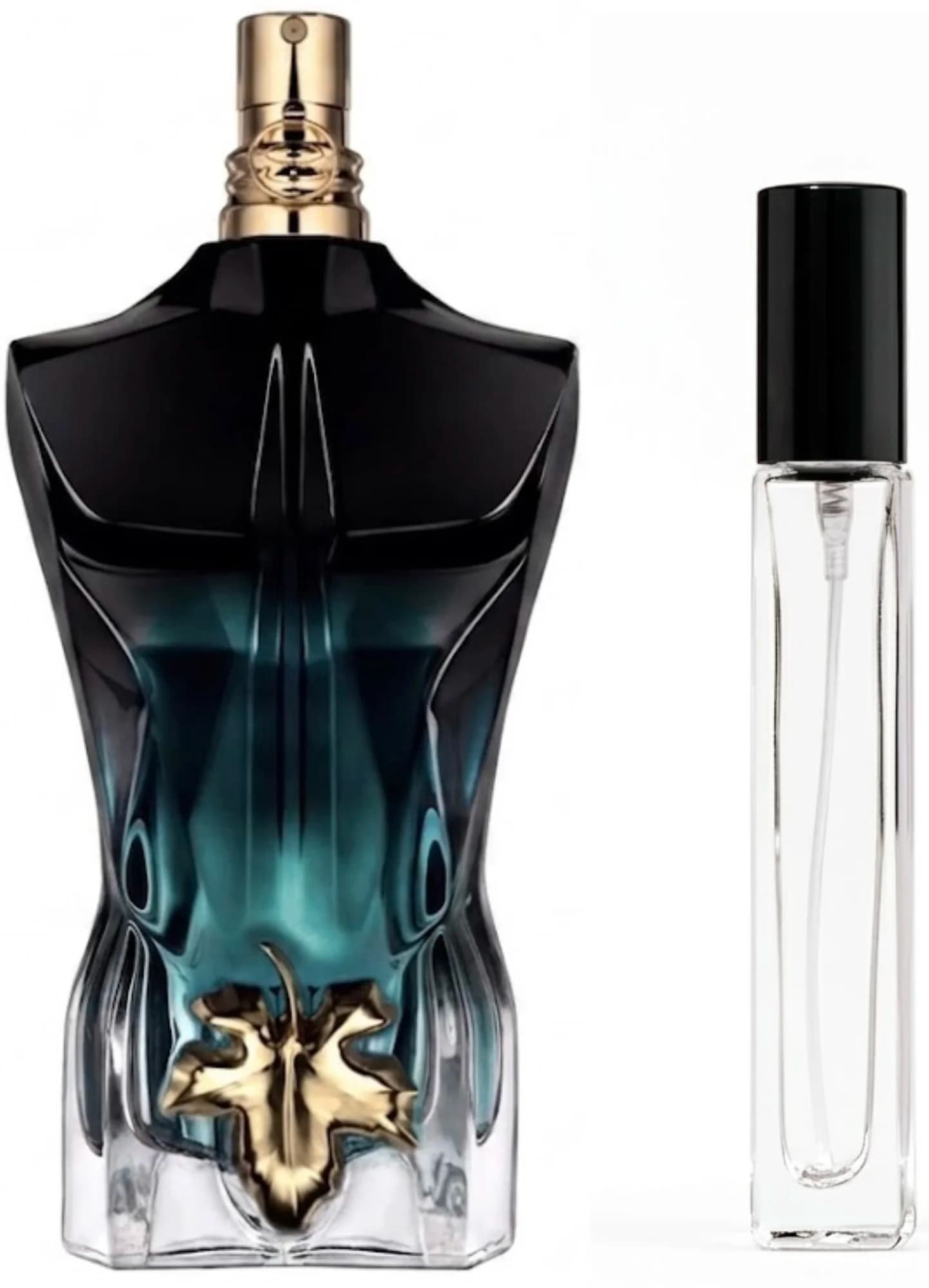 LE BEAU LE PARFUM