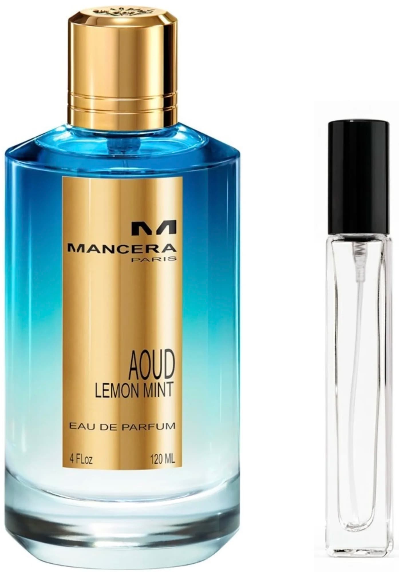 AOUD LEMON MINT