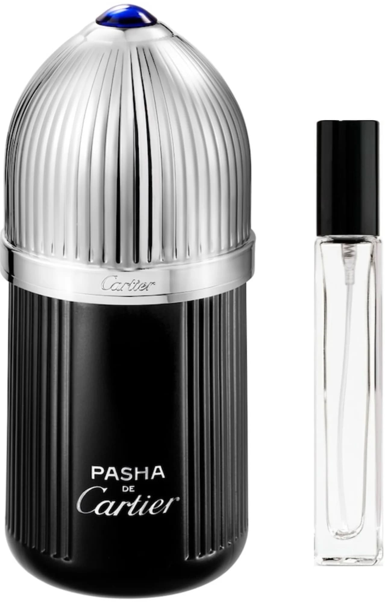 PASHA EDITION NOIR