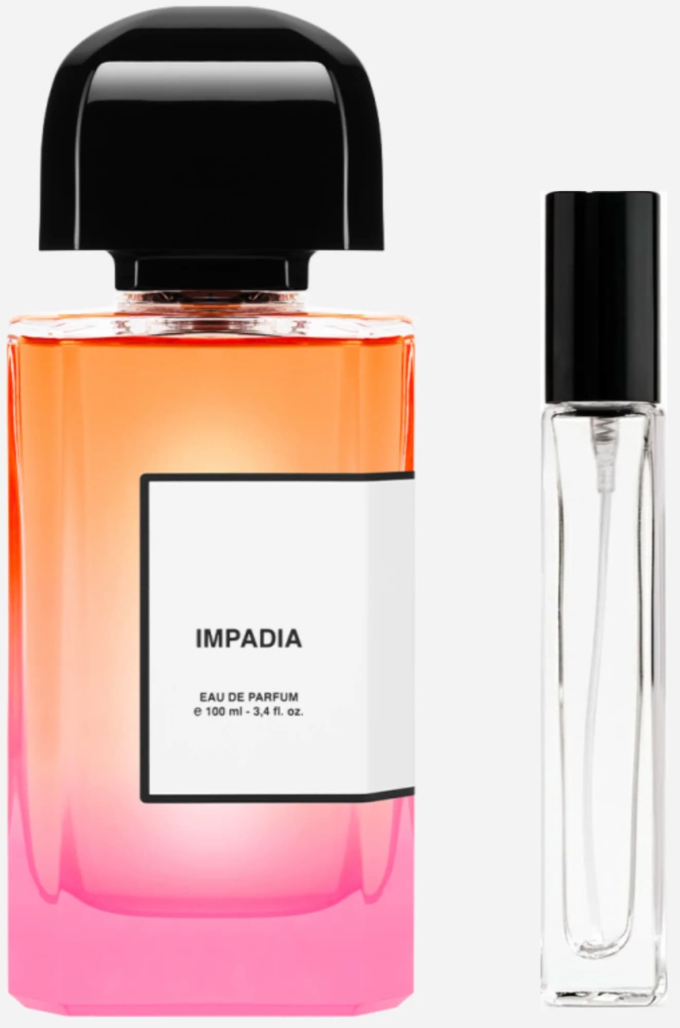 BDK IMPADIA