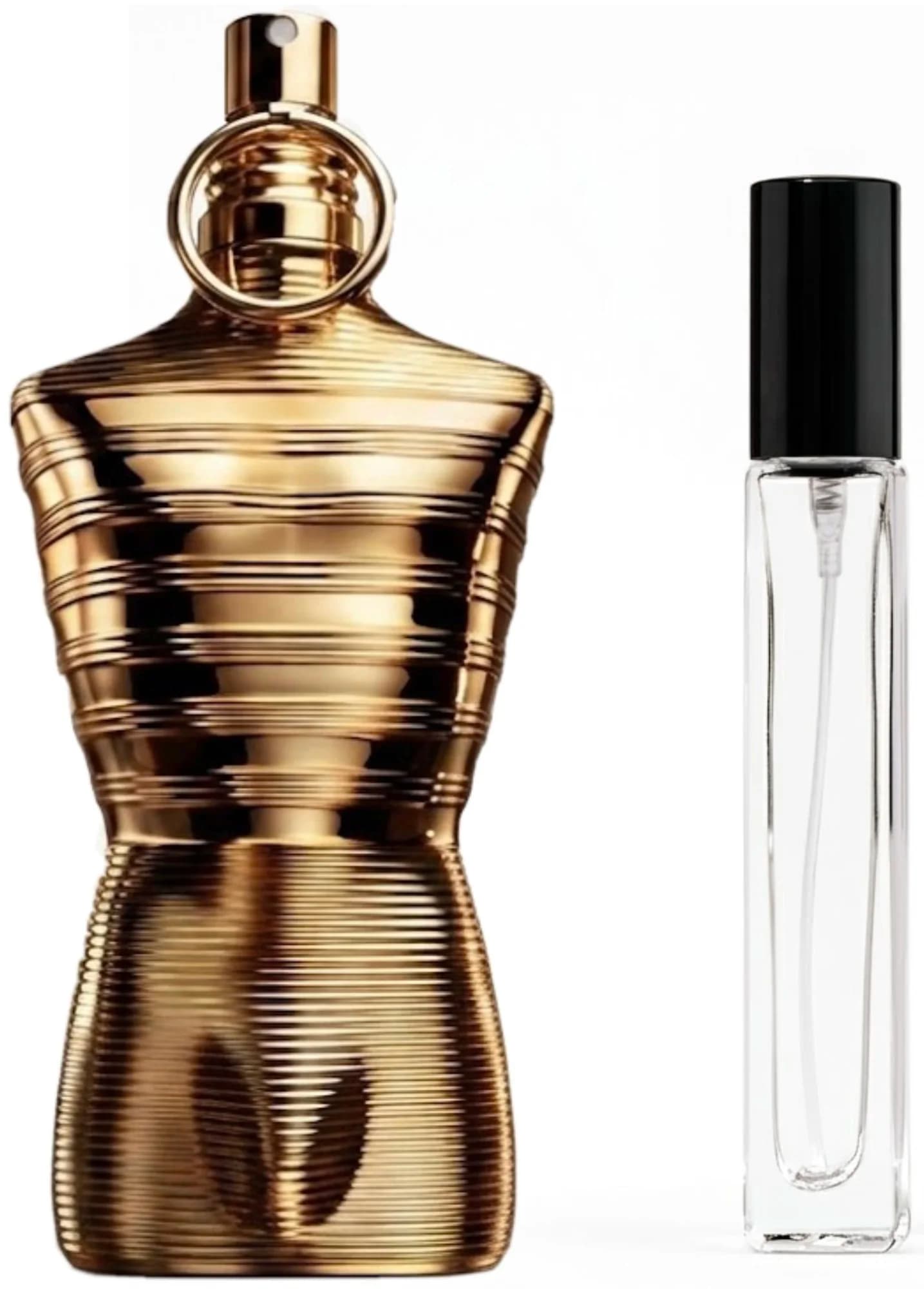 LE MALE ELIXIR ABSOLU