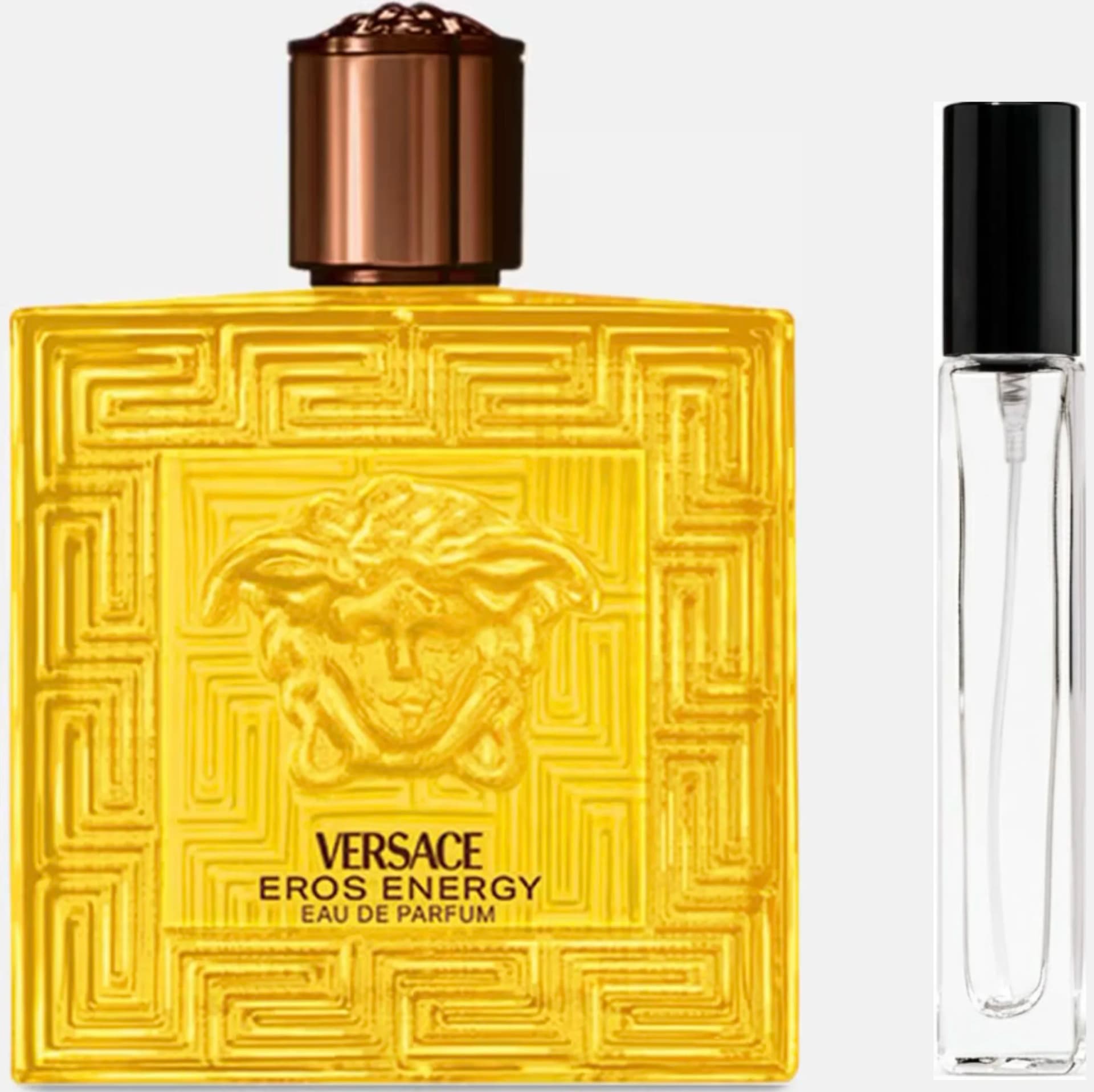 VERSACE EROS ENERGY