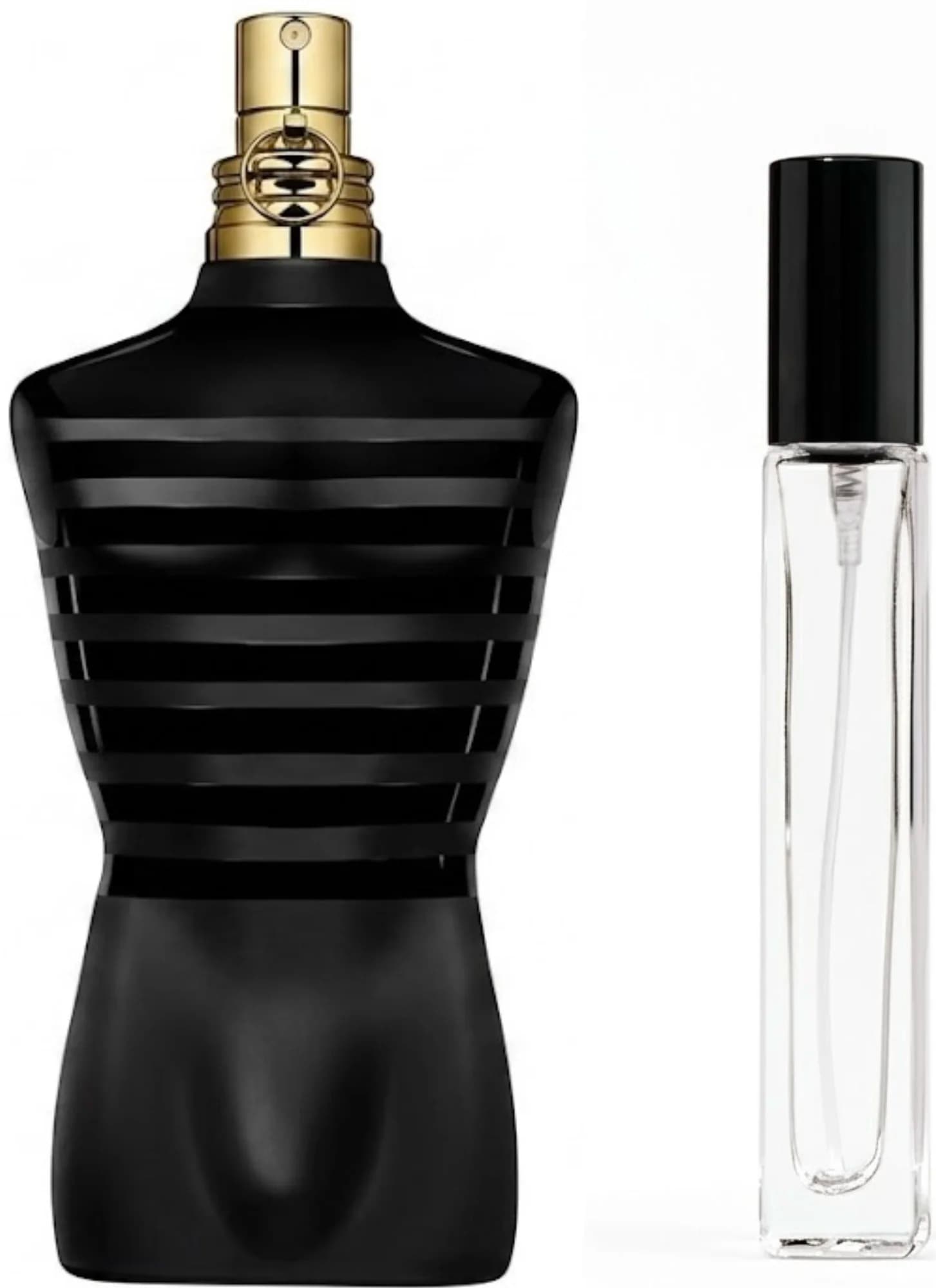LE MALE LE PARFUM