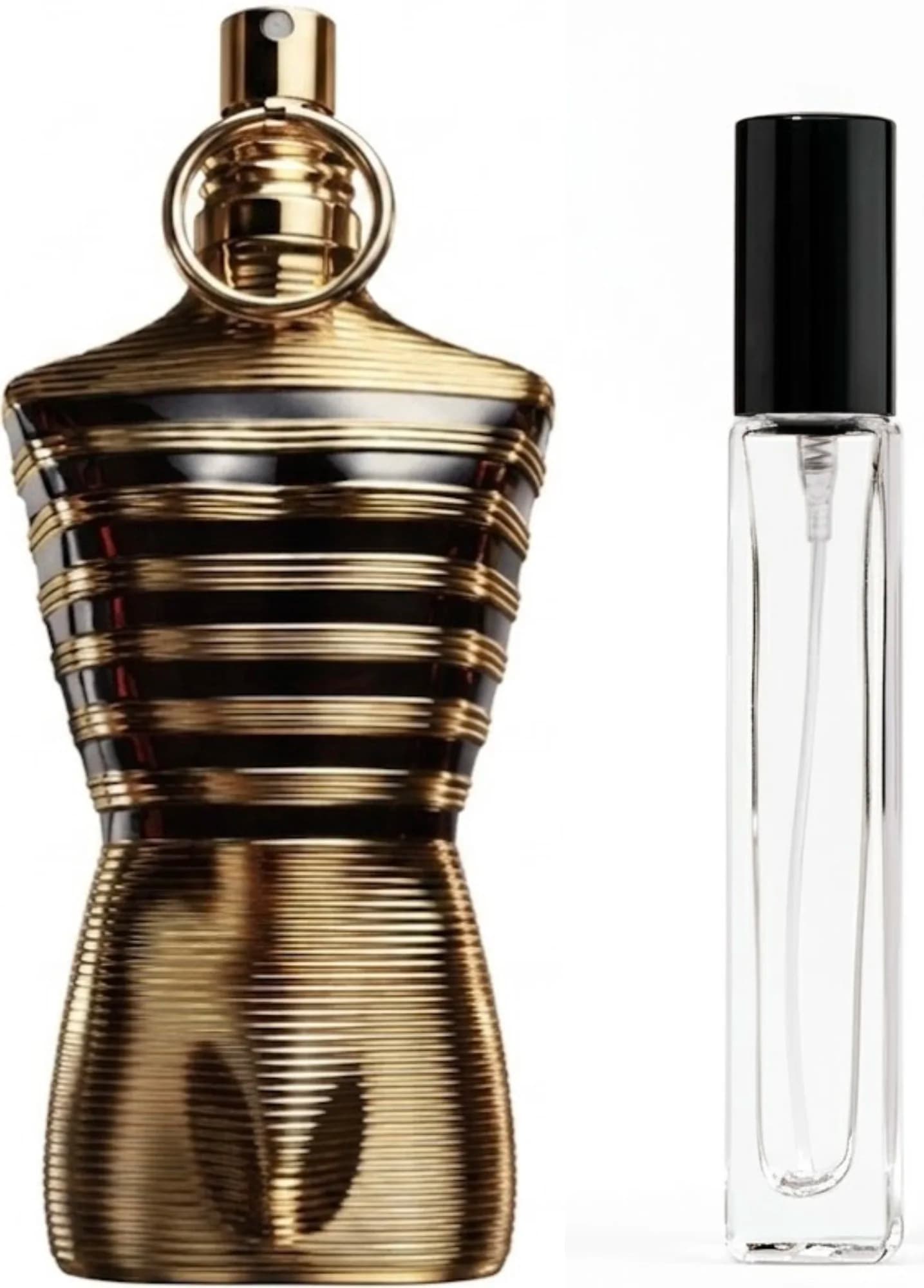 LE MALE ELIXIR