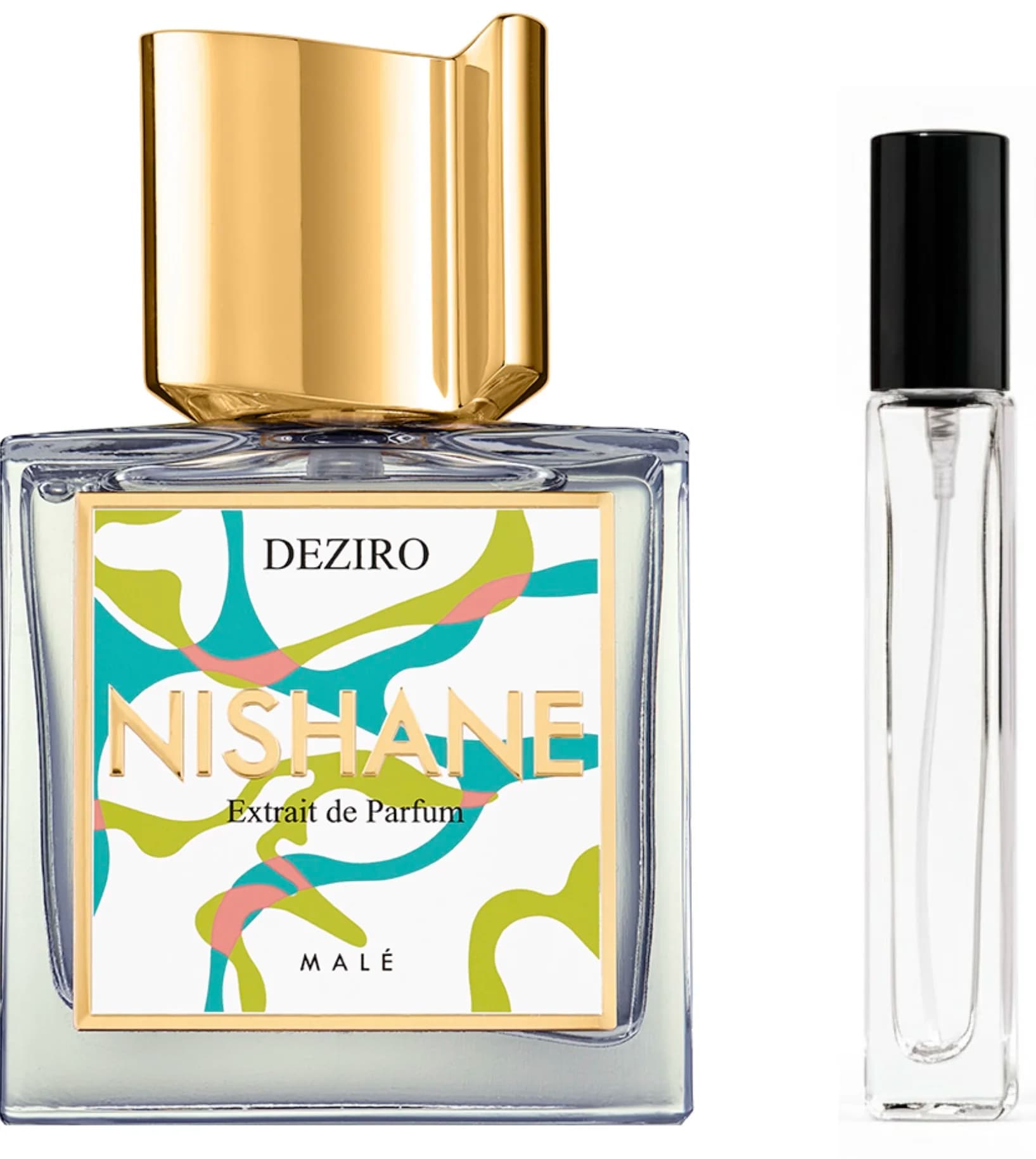 NISHANE DEZIRO