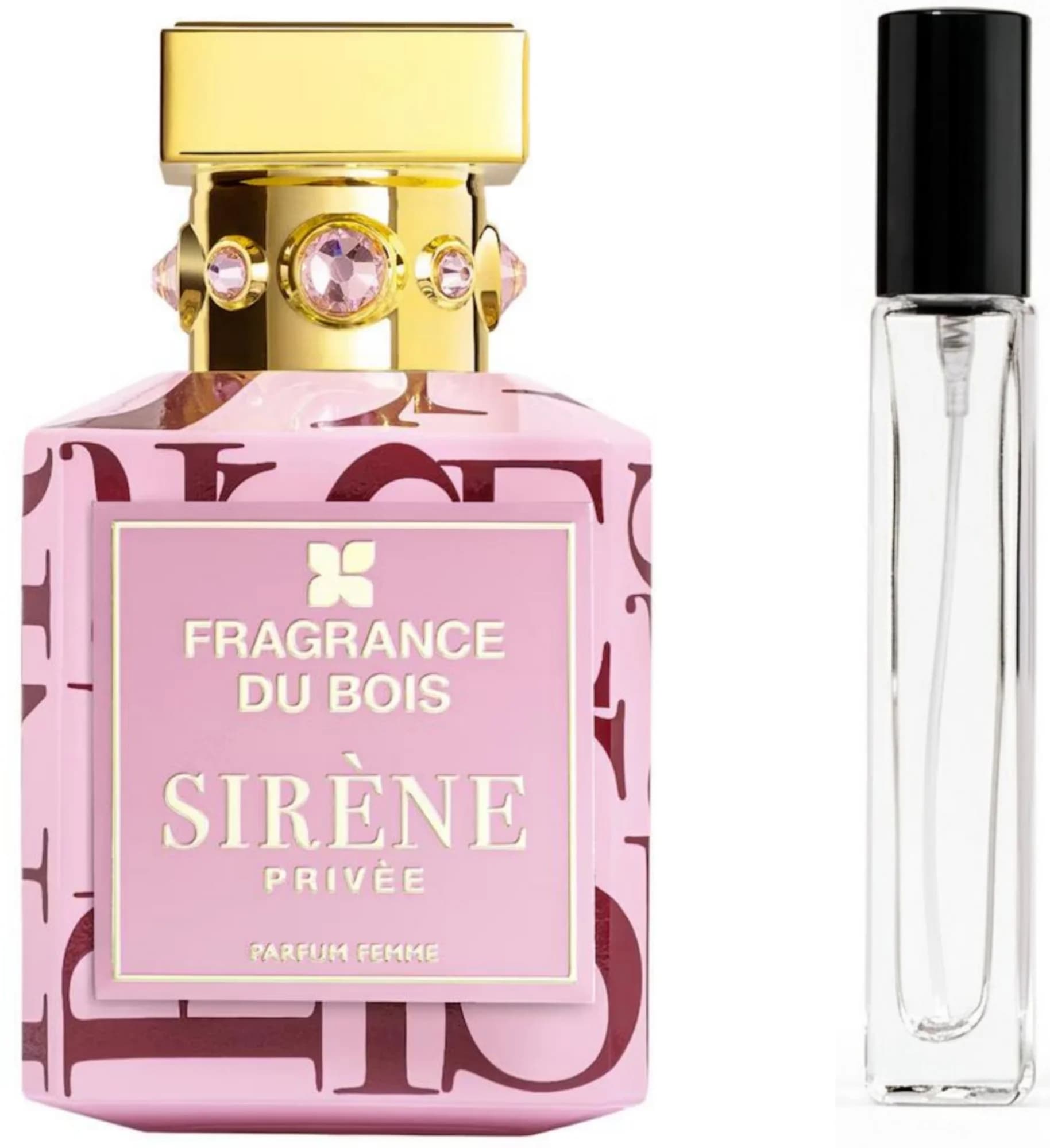 SIRENE PRIVEE