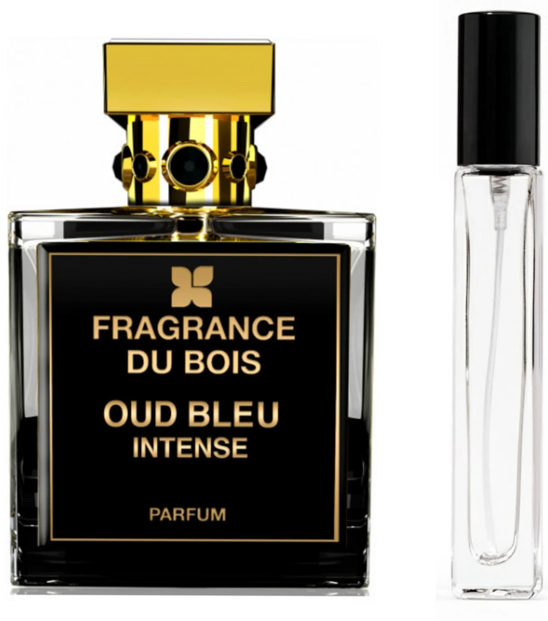 OUD BLEU INTENSE
