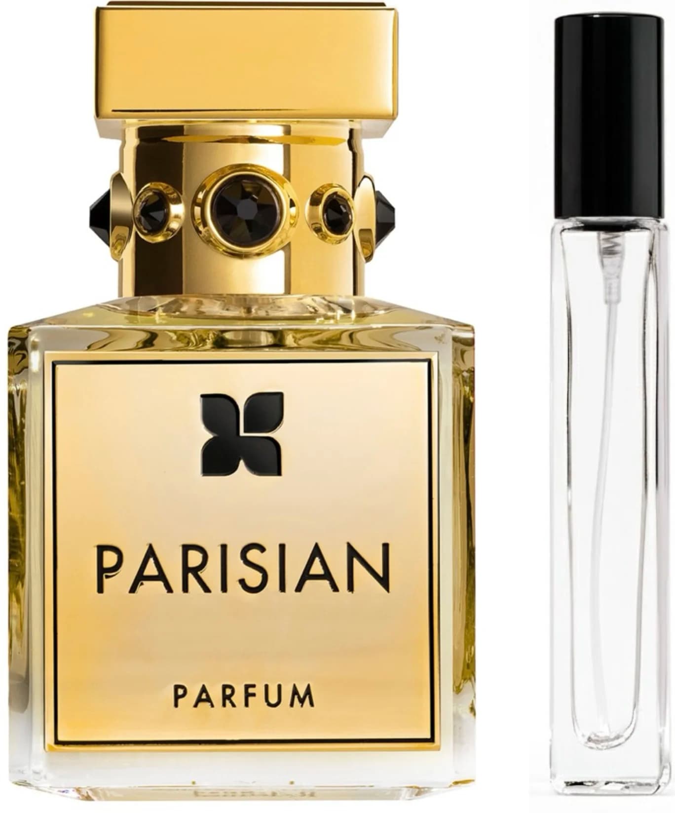 PARISIAN