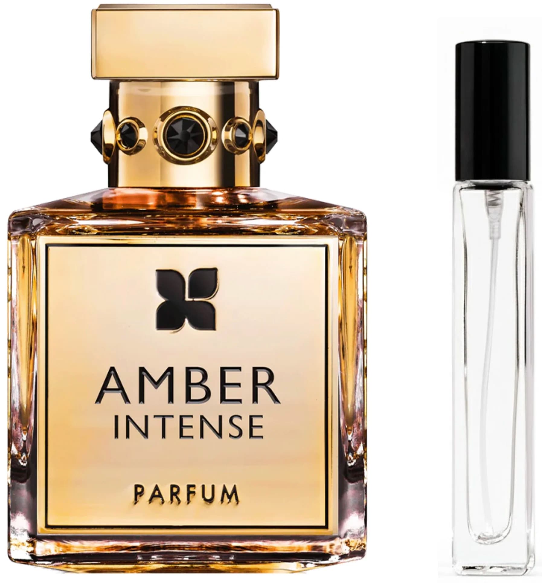 AMBER INTENSE