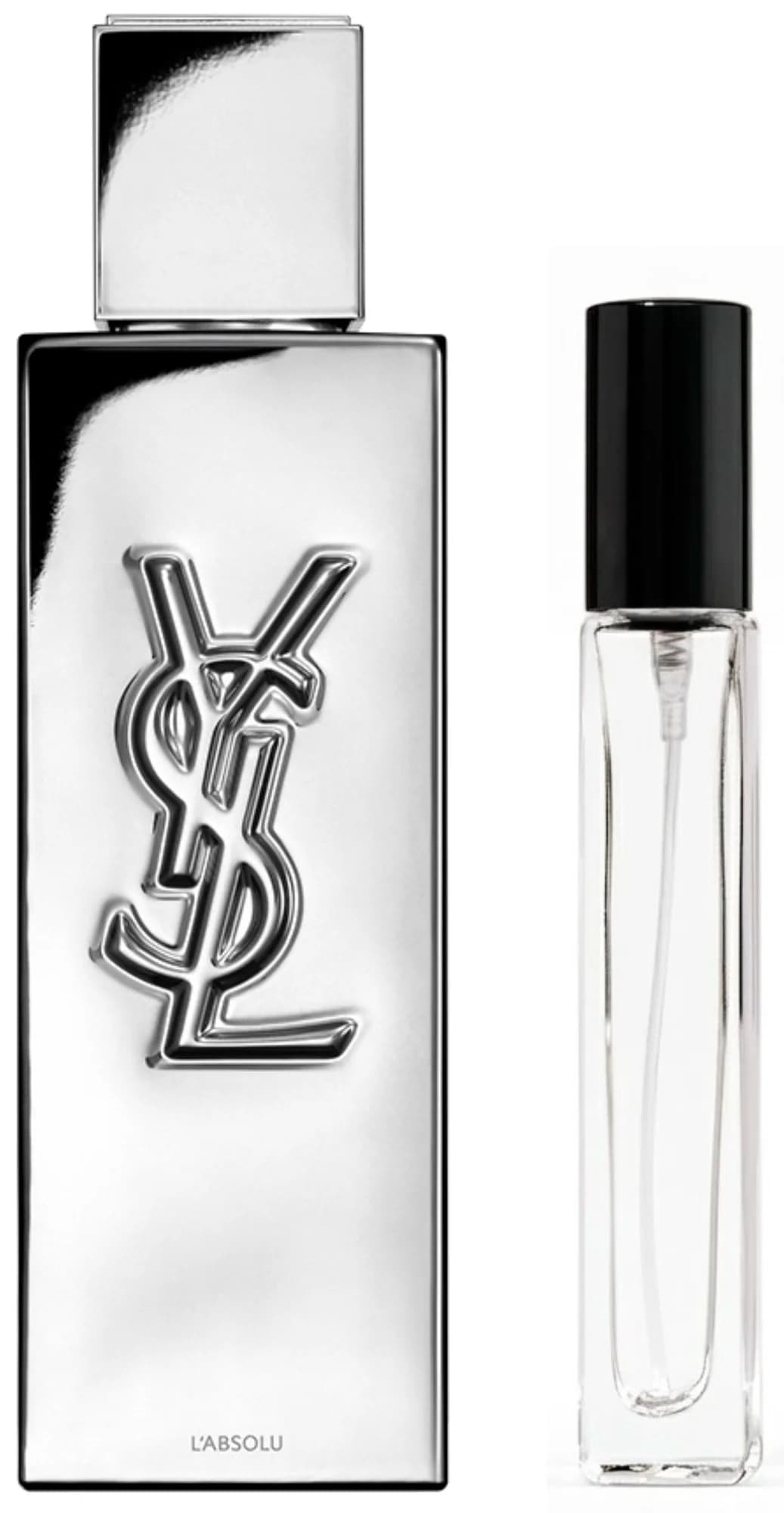 MYSLF L'ABSOLU