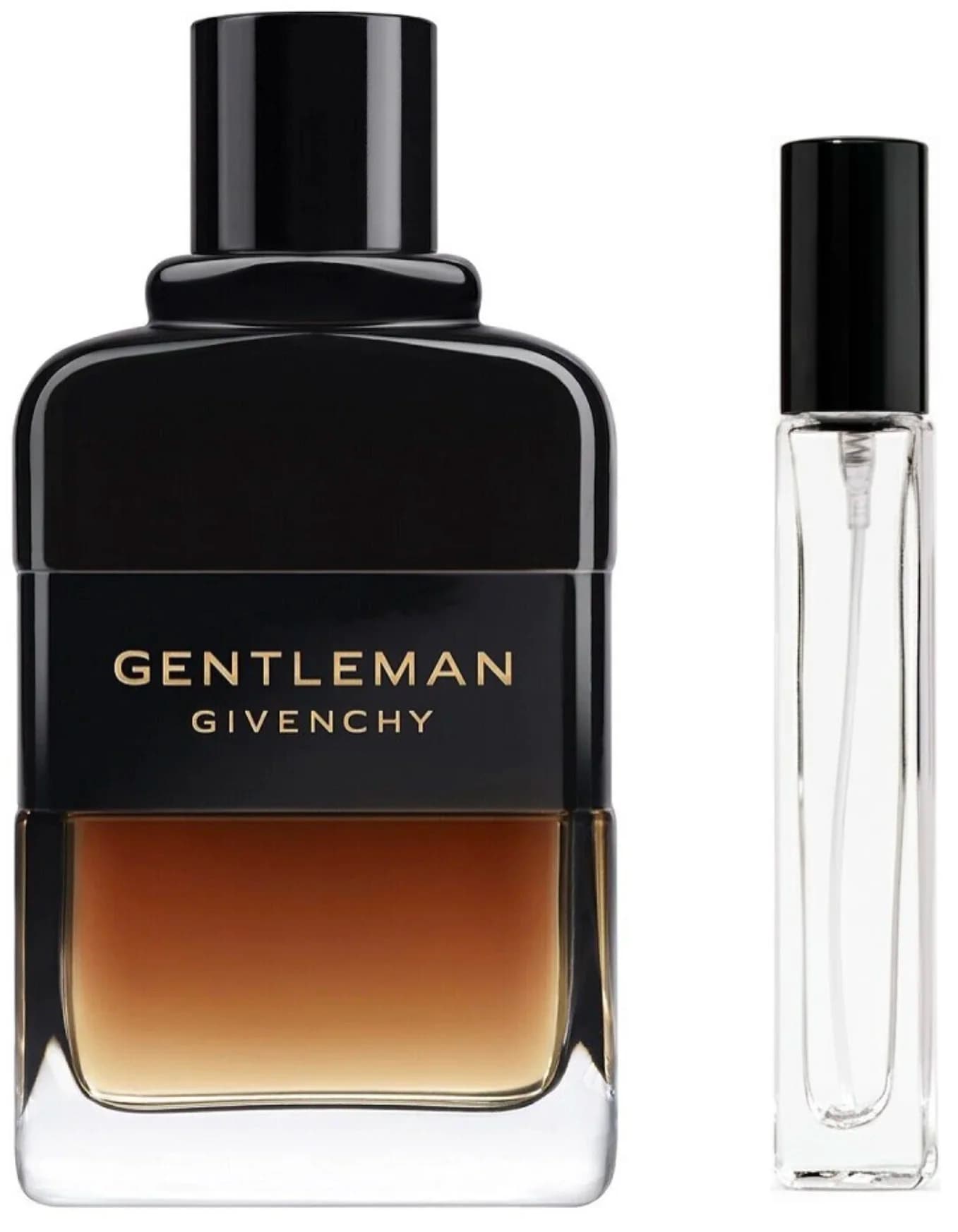 GENTLEMAN RESERVE PRIVEE