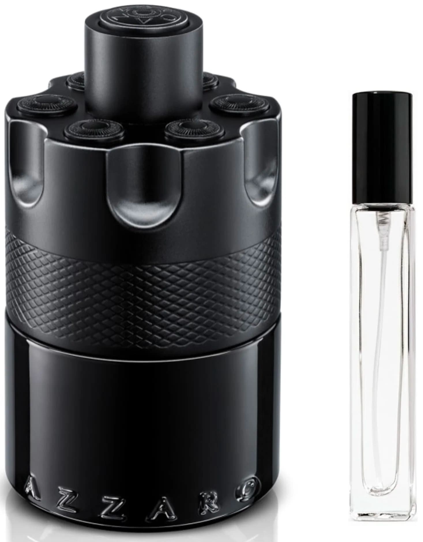 THE MOST WANTED EDP INTENSE